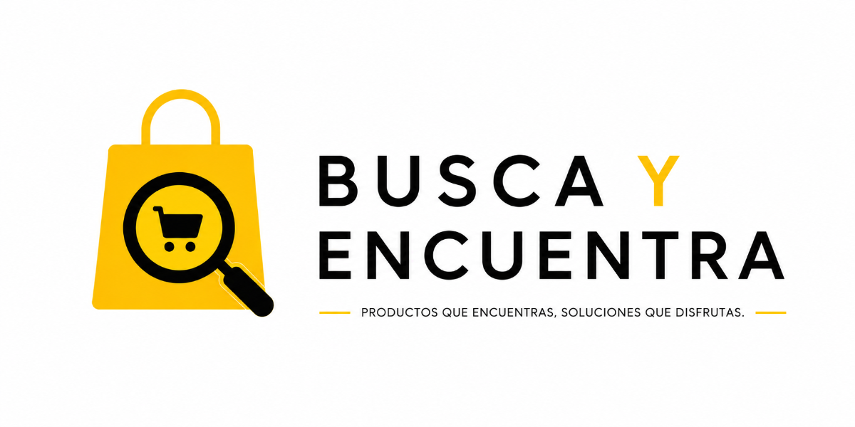 Busca y Encuentra
